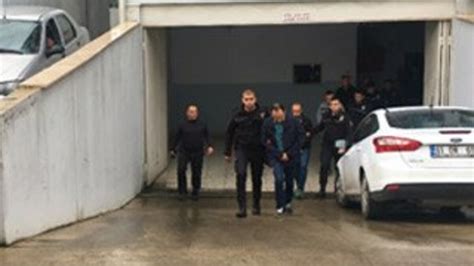 T­r­a­b­z­o­n­ ­e­s­k­i­ ­S­a­h­i­l­ ­G­ü­v­e­n­l­i­k­ ­K­o­m­u­t­a­n­ı­ ­t­u­t­u­k­l­a­n­d­ı­